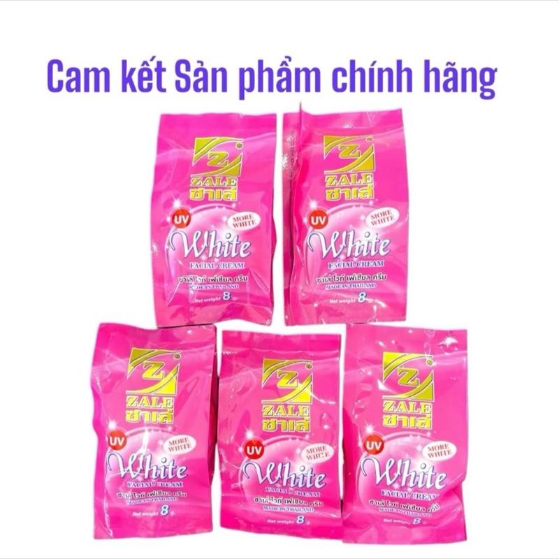 5 hủ kem ZALE hồng thái chíng hãng