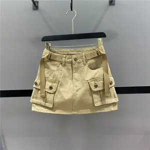 ROK CARGO MINI ROK TERBARU MINI CARGO-R014