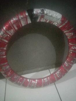 Product Review of Ban Motor Bebek Ukuran 225, 250, 275 Ring 17 Supra Grand Legenda Revo Alfa Vega Jupiter Fizr Accessories Motorcycle Velk from 🔰**🔰 0