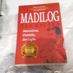 Seri Lengkap TAN MALAKA | Madilog - Aksi Massa - Gerpolek - Dari Penjara ke Penjara