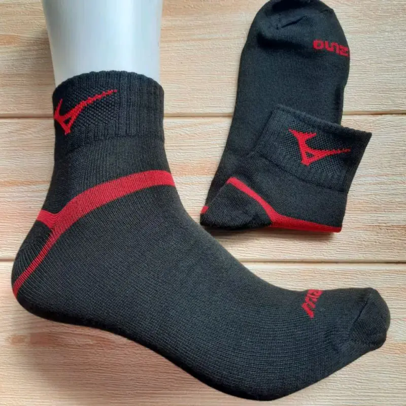 KAOS KAKI OLAHRAGA PENDEK SEMATA KAKI 4
