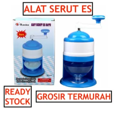 Alat Serut Es Serutan Es Ice Crusher Mesin Serut Es Ice Shaver
