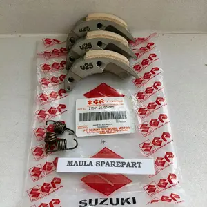 KAMPAS GANDA ONLY SUZUKI NEX l / NEX II