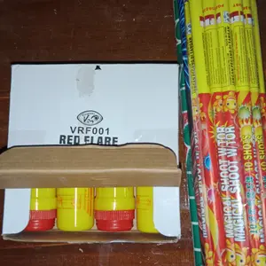 Flere Red Hand  Dns Harga PerPack isi 4 pcs