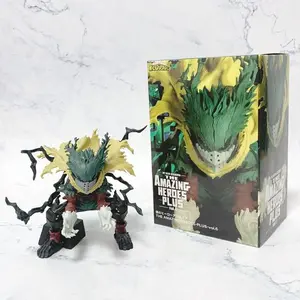 Action Figure Izuku Midoriya DEKU Boku No Hero Academia / My Hero Academia