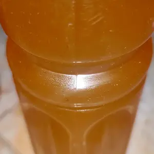 lem kuning untuk merekatkan busa ati pembuatan aksesoris karnaval 350ml