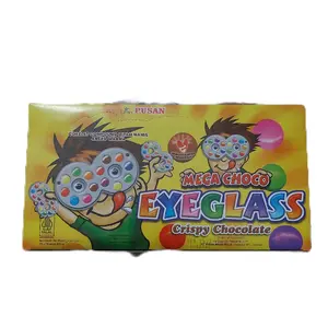 Kate Eye Permen Kacamata Isi 40 Pusan Candy Food Snacks