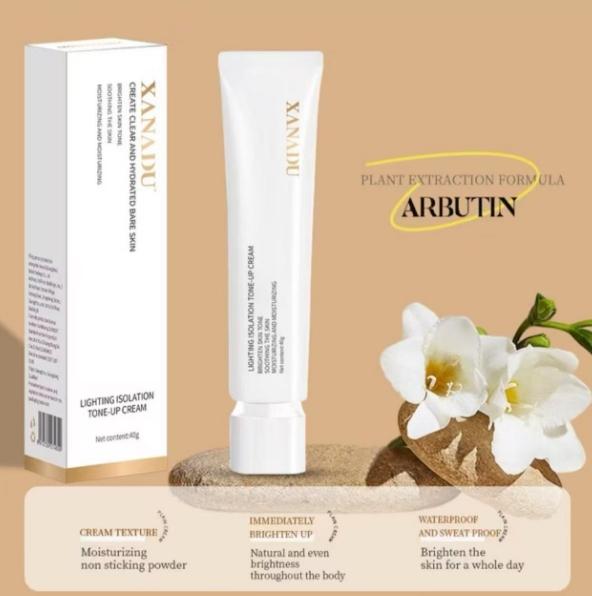 Product Introduction of Women's makeup, brightening, concealer, moisturizing 3-in-1 moisturizing makeup moisturizer Skincare Moisture Comfort 1