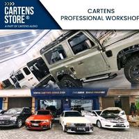 Gambar Speaker Mobil Ground Zero GZUC 165.2 SQ 2 Way 6.5 Inch - SQ Premium dari Cartens Store Kota Administrasi Jakarta Selatan 2 Tokopedia