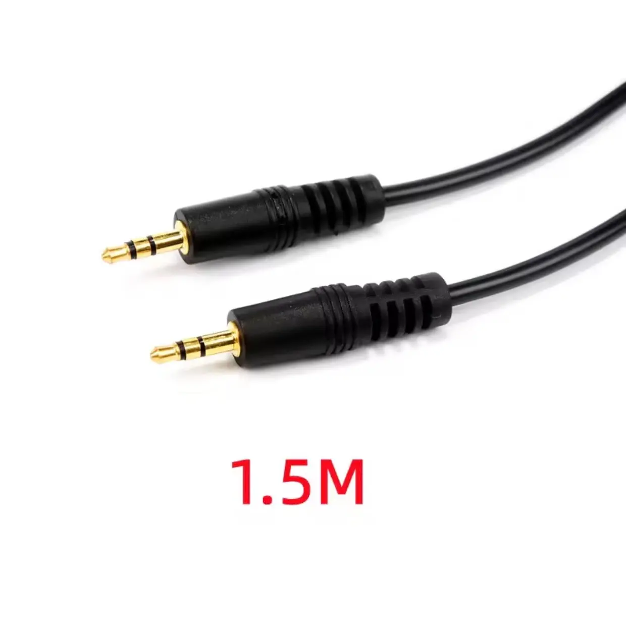 3.5mm Audio cable jack 3.5mm  male to male (Aux)