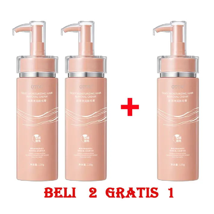 Beli 2 gratis 1