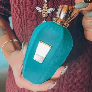 Parfum XJ Herba Pura EDP 100ml Unisex ( Pria & Wanita ) Import Perfume For Man & Woman