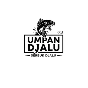 Serbuk Djalu Umpan Pancing Ikan Mas 60g Mancing Praktis Efisien Cocok Untuk Memancing Harian Gaplean Dan Lomba