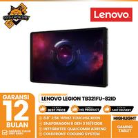 Gambar Tablet Pad LENOVO LEGION TB321FU-82ID Qualcomm Snapdragon 8 Gen 3 16/512GB 8.8" 2.5K 165Hz Android 14 dari GGSTORESBY Kota Surabaya 1 Tokopedia