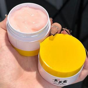 Astragalus Brightening Cream Glow Revival For Dull Skin Heritage Chinese Skincare