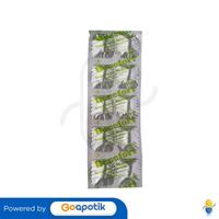Gambar BECEFORT STRIP ISI 10 KAPLET dari Klinik Astuti Medika Pratama By GoApotik Kab. Bekasi 2 Tokopedia