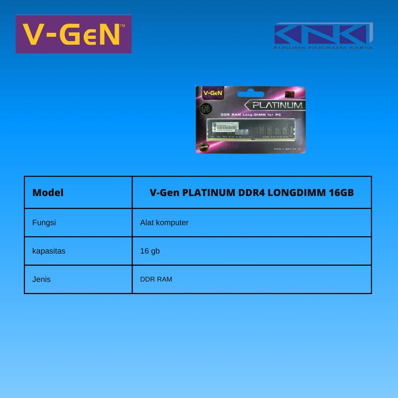 Ssd V-Gen 256Gb Sata III Solid State Drive 2.5" VGen 1
