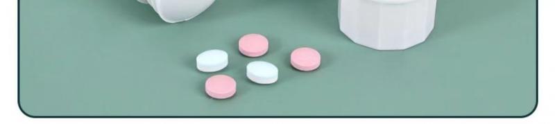 Product Introduction of Medicine Cutting and Grinding Tools Medicine Powder Container Medicine Box Pill Cutter Household Toilet Tablets Paper Shredder Aid Healthcare 10