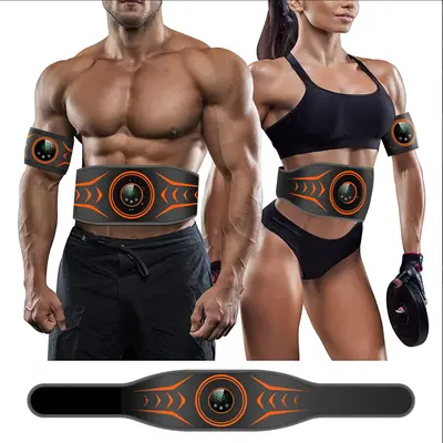 TOTAL suficient ABS ceinture