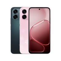 Gambar HP OPPO A6 6/128GB (6GB+6GB Extended RAM) 7000mAh + 45W SUPERVOOC Garansi Resmi OPPO Indonesia - A6 6/128 Blue, Full Set bawaan dari Aurora Mall Phone Kota Administrasi Jakarta Utara 4 Tokopedia