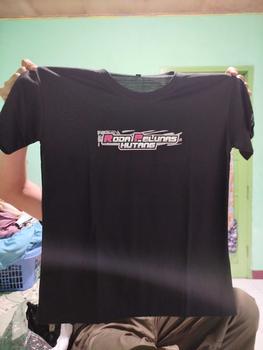 Product Review of KAOS ANAK TRUK BAYI TABUNG BAJU DISTRO ANAK TRUK CANTER MANIA BAJU TRUK OLENG from t**i 0