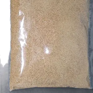 (BREADCRUMBS WARNA COKLAT)