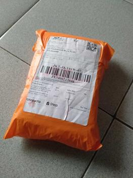 Product Review of Cobawa Parfum Handsome Eau De Parfume 50 ml Cowok Perfume Tubuh Pria Wangi from **** 3