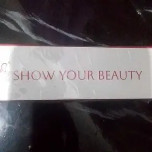 New SYB Forte Red Jelly Serum 20ml with Niacinamide 10% - Serum Pencerah Wajah & Mengurangi Kusam.