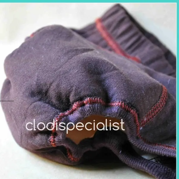 Klodiz XL 14-17 kg Training Pants/ Celana Dalam Latihan Pipis Anak 1