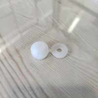 Gambar Roof Seal / Pelindung Baut Polycarbonate Isi 50pcs dari Alderon Polycarbonate Kota Depok 3 Tokopedia
