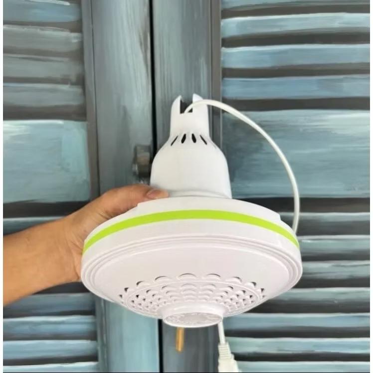 ￼Quạt Trần Mini 3 Cánh 1050 3