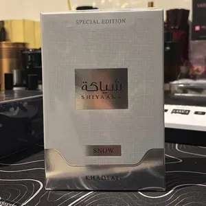 Decant Khadlaj Shiyaaka Snow
