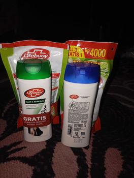 Product Review of HB PLATINUM ANGGUR ORIGINAL 4X LEBIH MEMUTIHKAN DOSIS STRONG/1PAKET SIANG Lotion from K**🐲 0