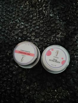 Product Review of DAILY SUNSCREEN spf 30 BPOM ASSBEAUTY from S**P 0