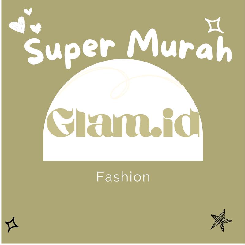 Product Introduction of GLAMO.ID - Special Sale Akhir Tahun Super Murah Pakaian Wanita 1