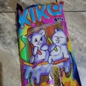 Kiko Ice Stick Bag 1 Pack Isi 10 x 50ml LM Snack