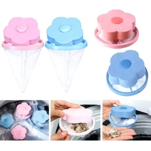 Kantong Filter Mesin Cuci untuk Pembersihan Kotoran