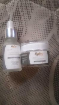 Product Review of Reglow New Paket Night Cream dan Serum from r**1 1