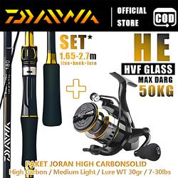 Jual Reel Bait Casting Daiwa Terbaik - Harga Murah Juli 2026
