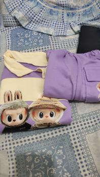Product Review of STELAN ANAK TERBARU MOSHTER BUBU KRAH USIA 2-12 TAHUN from C**a 0