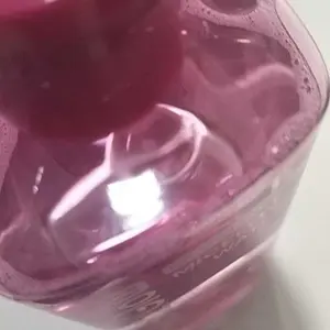 Glad2Glow Brightening Micellar Water 130ml / 230ml / 300ml-Rich in Niacinamide Skintint Glow Booster Powerstay All in One For All Skin Type Menghapus Makeup Waterproof Meratakan Warna Kulit Mengembalikan Kesegaran Glowingnya Seharian G2G