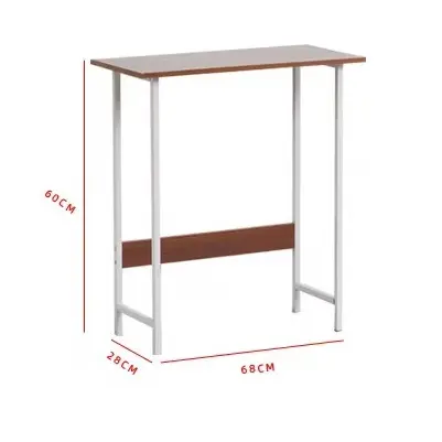 Furnibest Meja Komputer Meja Gaming Meja Belajar Meja Desktop 3