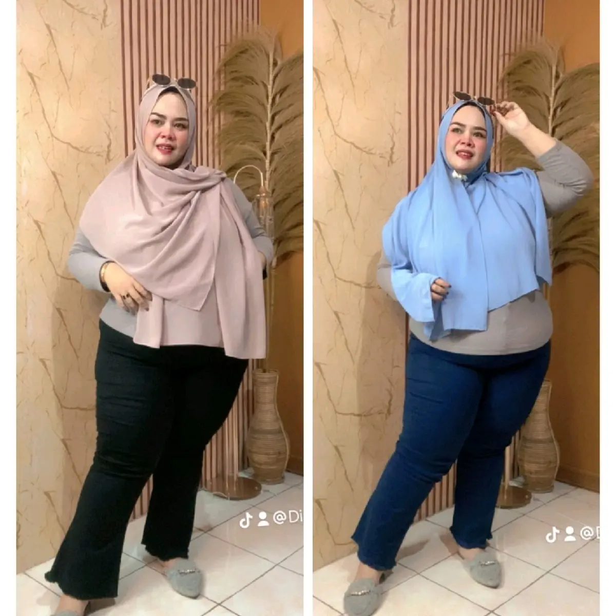 Cutbray Rawis Jumbo  Bawah Kelin Dan Rawis Khusus Jumbo