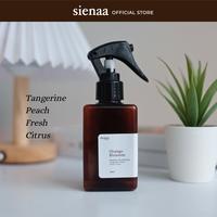 Gambar SIENAA - Sanitizer De Perfume Pengharum dan Anti Bakteri Food Grade 100ml - Orange Blossom 100ml dari Acone Group Official Kota Salatiga 2 Tokopedia
