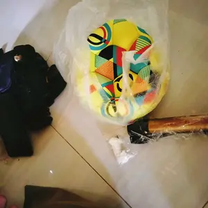 Bola Futsal Size 4 Dewasa Ortus Memphis Jahit Indoor Dan Outdoor Ball