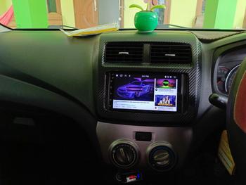 Product Review of Head Unit Android Kenzu RAM 2+32 GB Car Radio Bluetooth Carplay Wifi 7/9/10 Inch from I**z 2