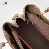 Gambar Tas Elizabeth Handbag 0706-1839 - Khaki dari Elizabeth Official Store Kota Cimahi 5 Tokopedia