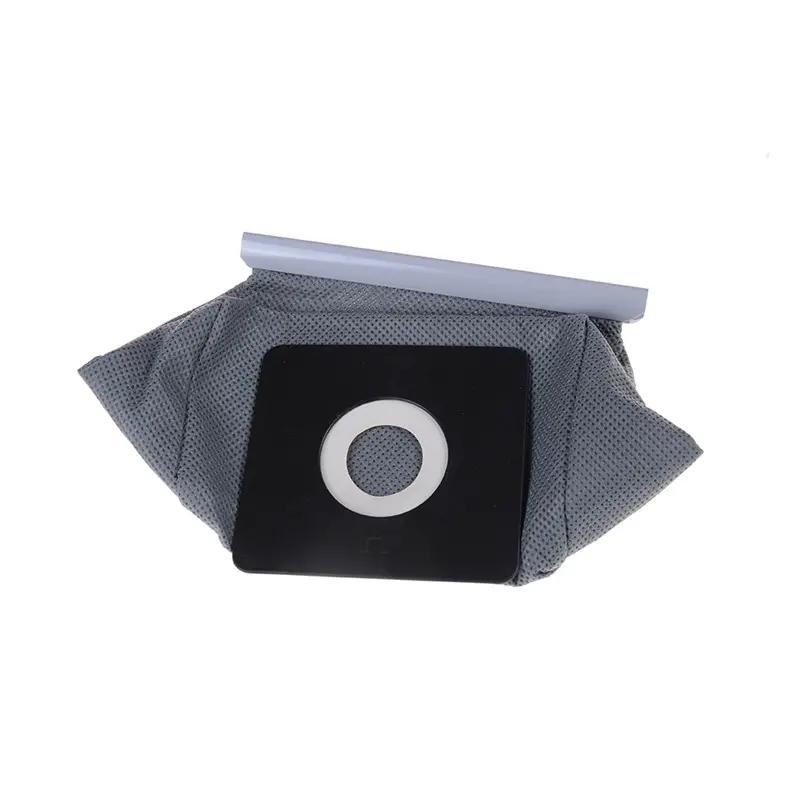 Vacuum Cleaner Bag 11x10cm Non Woven Bags Filter Dust Bags Cleaner Bags