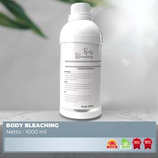 Body Bleaching Whitening IBTSkin Tubuh Lotion Hand mencerahkan 2