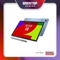 Gambar [ PROMO ] Lenovo Idea Tab 11 8/256GB 8/128GB Dimensity 6300 11 inch 2.5K IPS 90Hz Dolby Atmos Luna Grey Polar Blue - 8/128GB, Blue dari Onestop Gaming Kota Administrasi Jakarta Pusat 3 Tokopedia